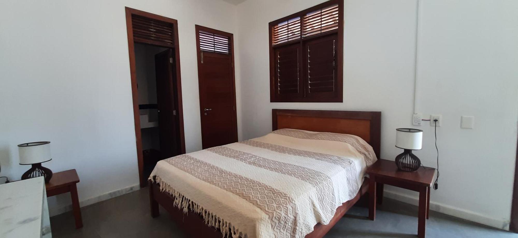 Casa Grande Villa Galinhos Dış mekan fotoğraf