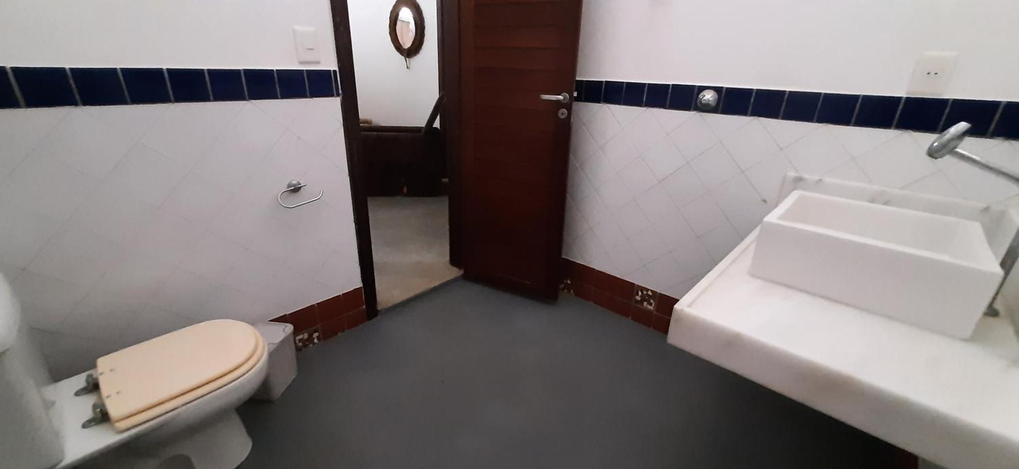 Casa Grande Villa Galinhos Dış mekan fotoğraf