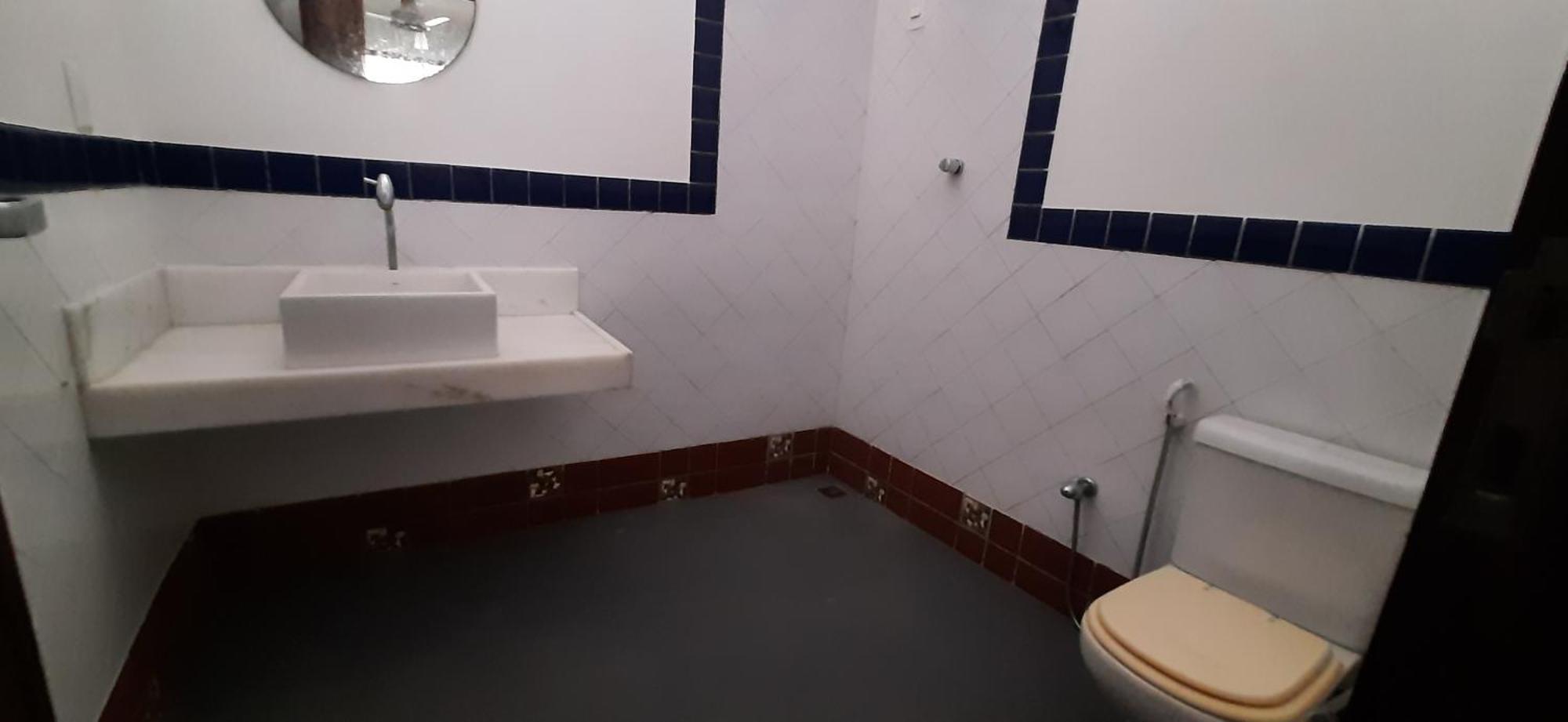 Casa Grande Villa Galinhos Dış mekan fotoğraf
